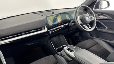 BMW iX2 150kW eDrive20 M Sport 65kWh 5dr Auto Electric Hatchback